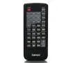 Radioodtwarzacz Lenco SCD-720SI Bluetooth Czarno-srebrny