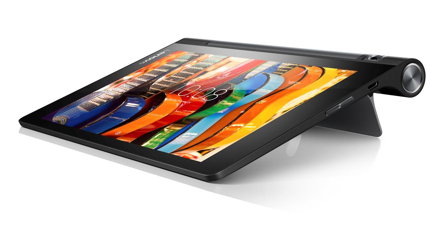 Tablet Lenovo Yoga Tablet 3 850F 8" 2/16GB Wi-Fi