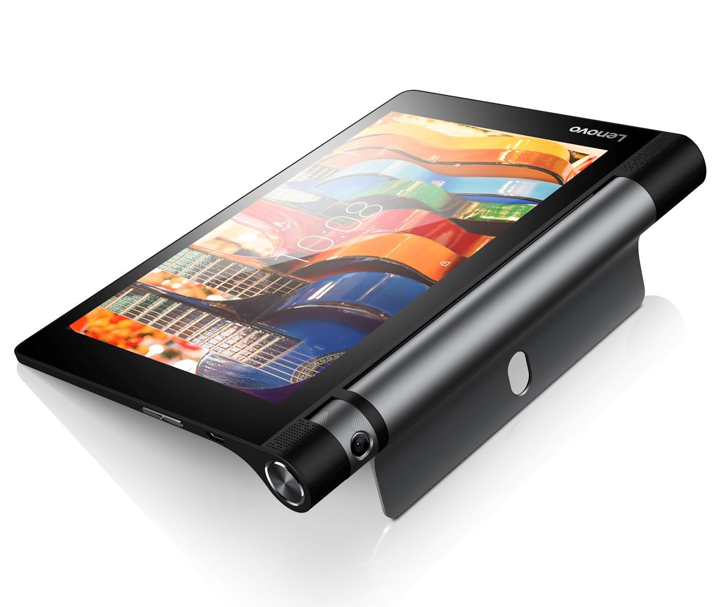 Tablet Lenovo Yoga Tablet 3 850F 8" 2/16GB Wi-Fi
