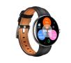 Smartwatch Forever Forevive 5 SB-365 41mm Czarny