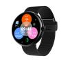 Smartwatch Forever Forevive 5 SB-365 41mm Czarny