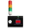 Alkomat Alcolife F10 lite