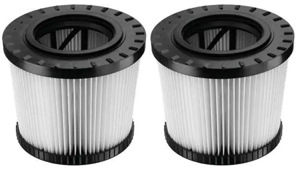 Filtry do odkurzacza DeWalt DWV9340-XJ 2szt.