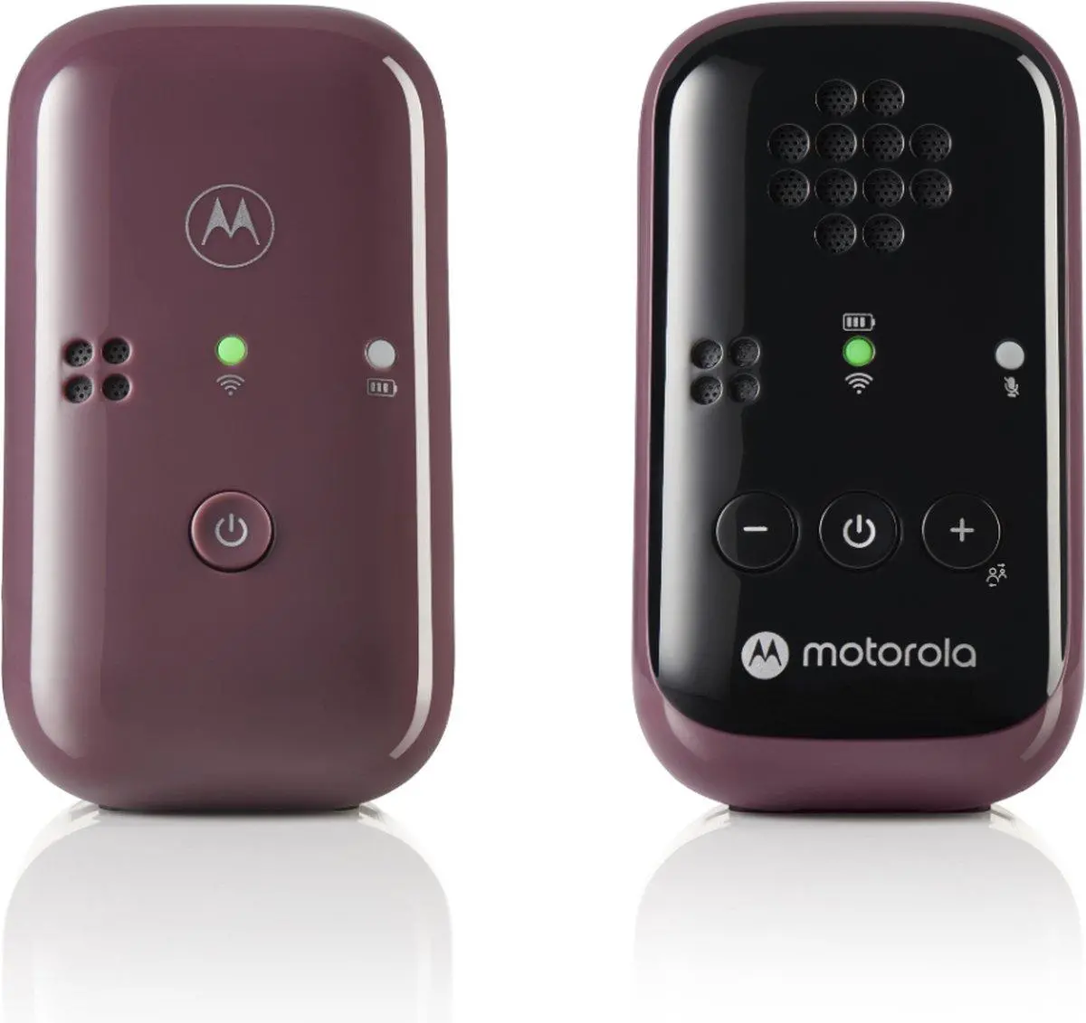 Niania elektroniczna Motorola PIP 12 Travel