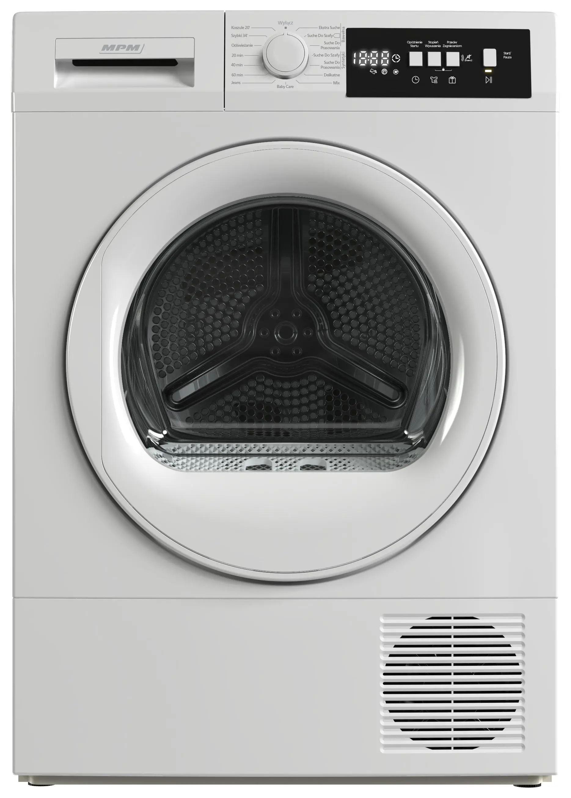 MPM 90-SH-41 52cm 7kg