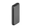 Powerbank Belkin BPB016BTBK BoostCharger 26000 mAh, 32W Czarny