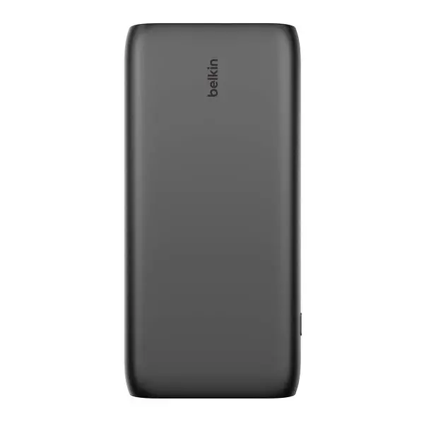 Powerbank Belkin BPB016BTBK BoostCharger 26000 mAh, 32W Czarny