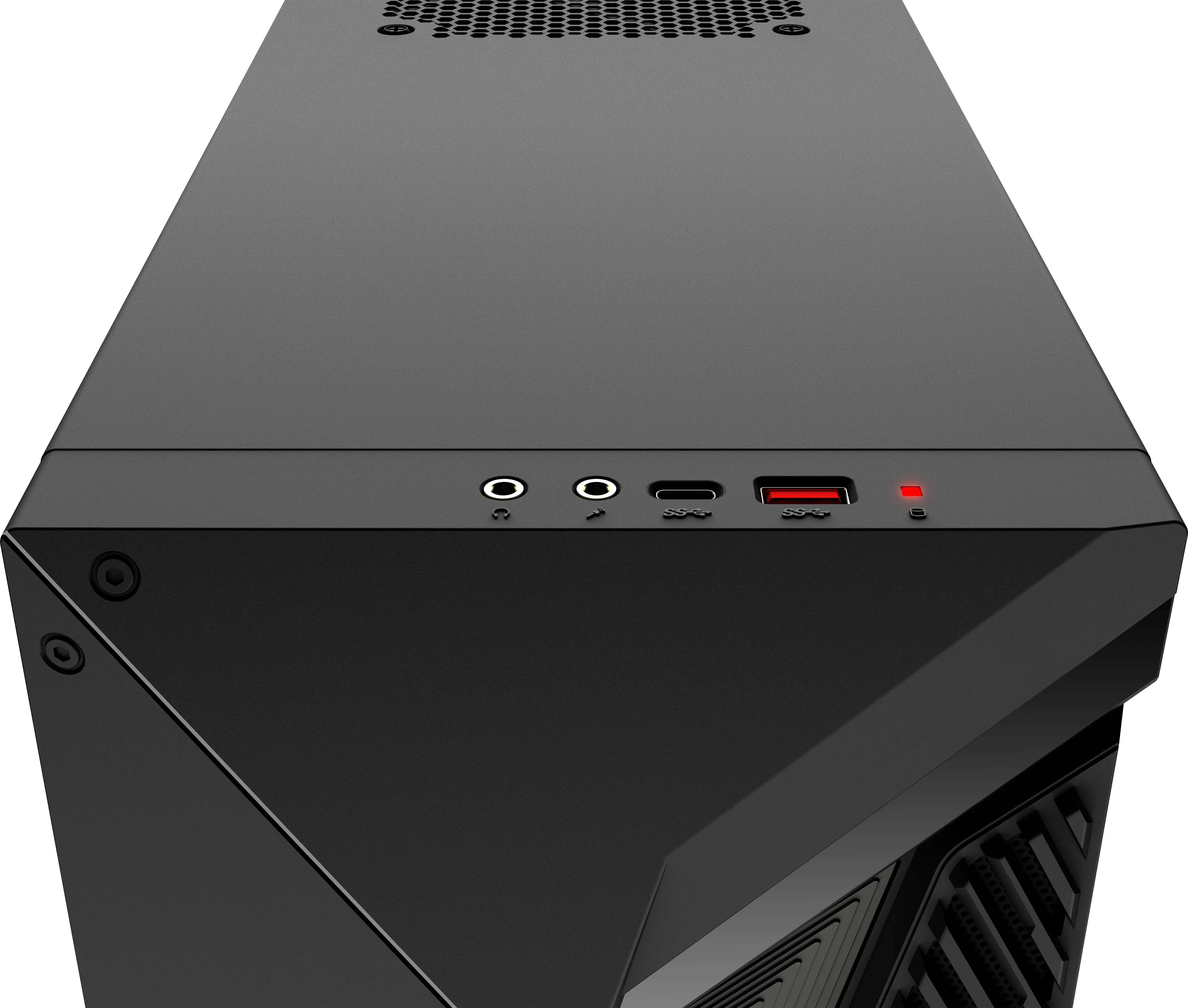 Komputer gamingowy MSI MAG Infinite S3 13NUB5-1081EU i5-13400F 16GB RAM 1TB Dysk SSD RTX4060Ti Win11
