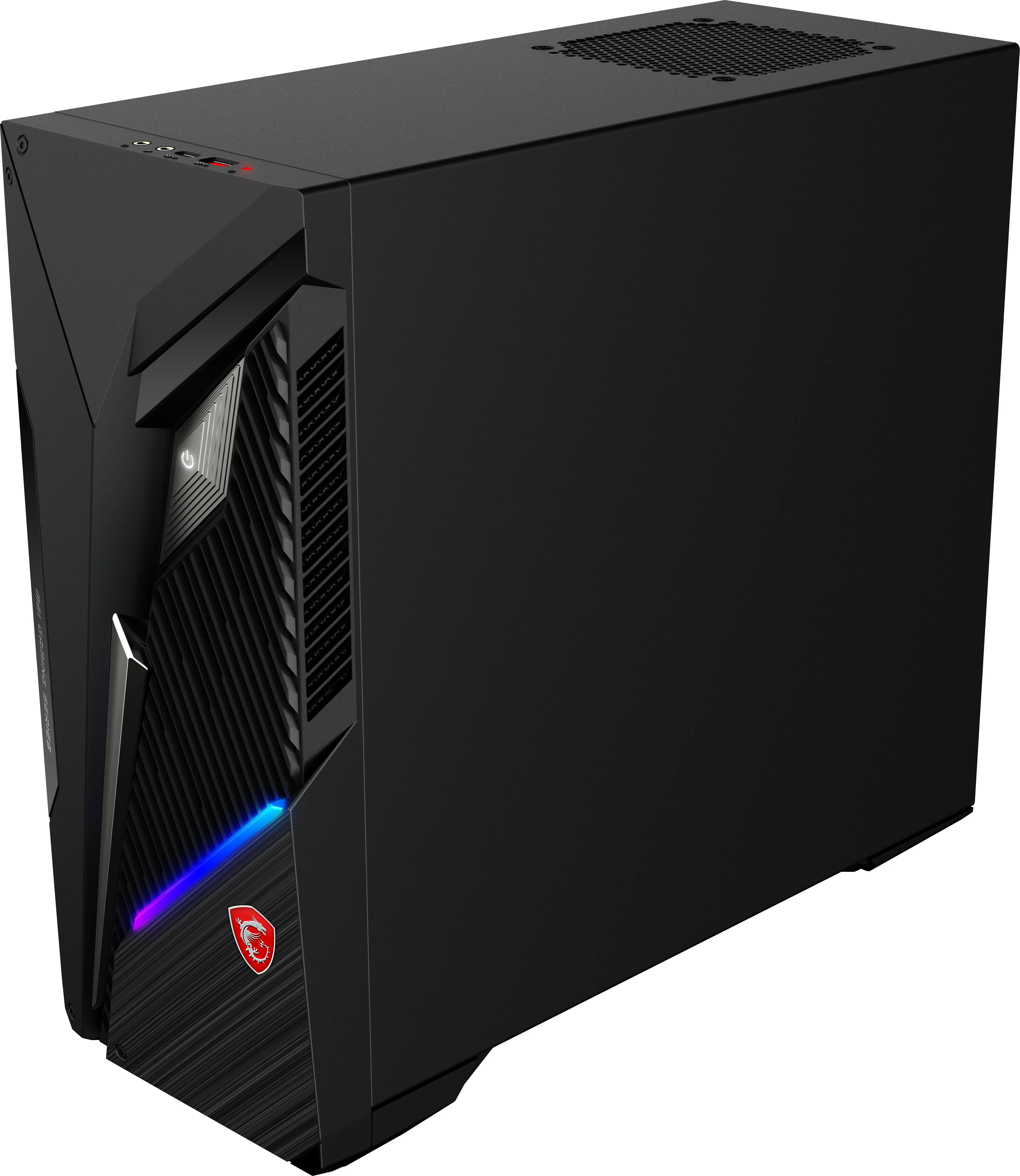 Komputer gamingowy MSI MAG Infinite S3 13NUB5-1081EU i5-13400F 16GB RAM 1TB Dysk SSD RTX4060Ti Win11