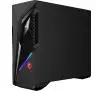 Komputer gamingowy MSI MAG Infinite S3 13NUB5-1081EU i5-13400F 16GB RAM 1TB Dysk SSD RTX4060Ti Win11