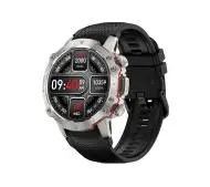 Kiano Watch Sport Srebrny