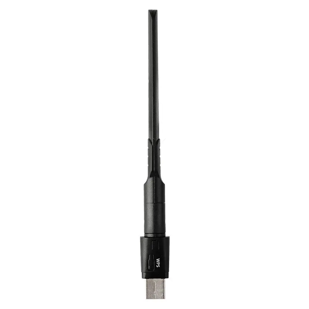 Karta sieciowa Edimax EW-7822UAD Czarny