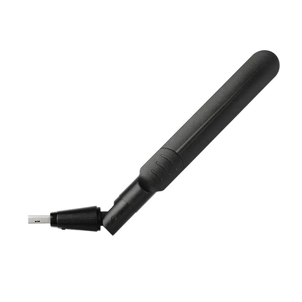 Karta sieciowa Edimax EW-7822UAD Czarny