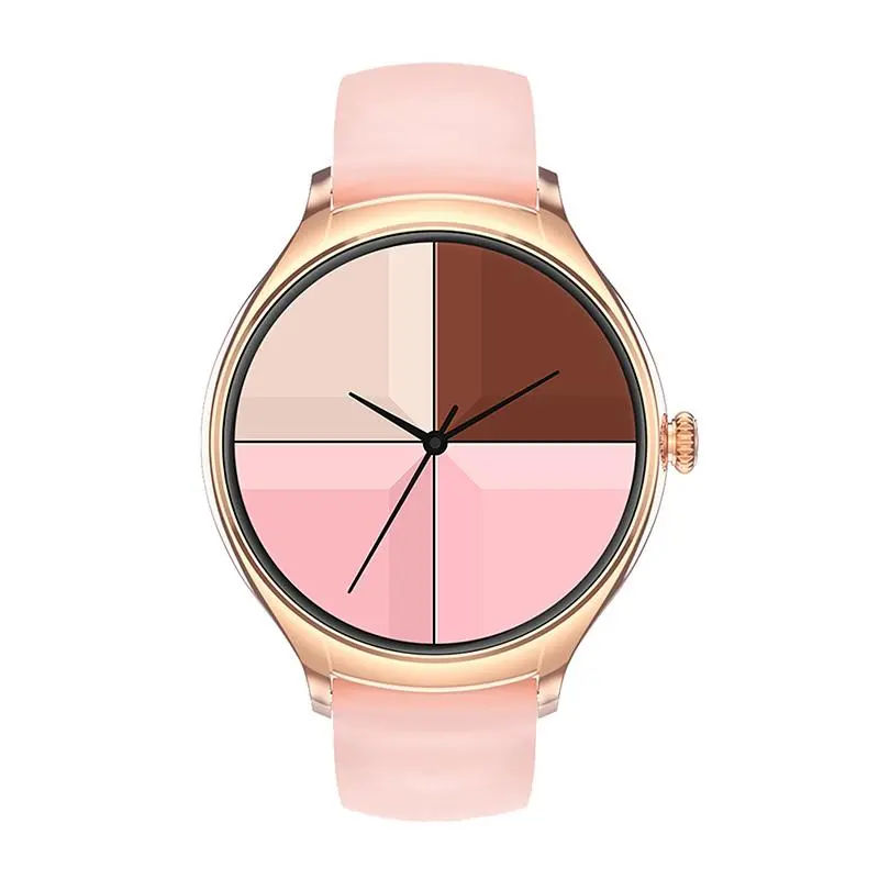 Smartwatch Colmi L10 40mm Złoty