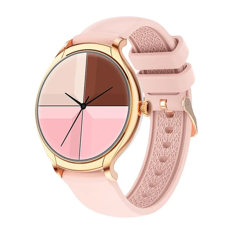 Smartwatch Colmi L10 40mm Złoty
