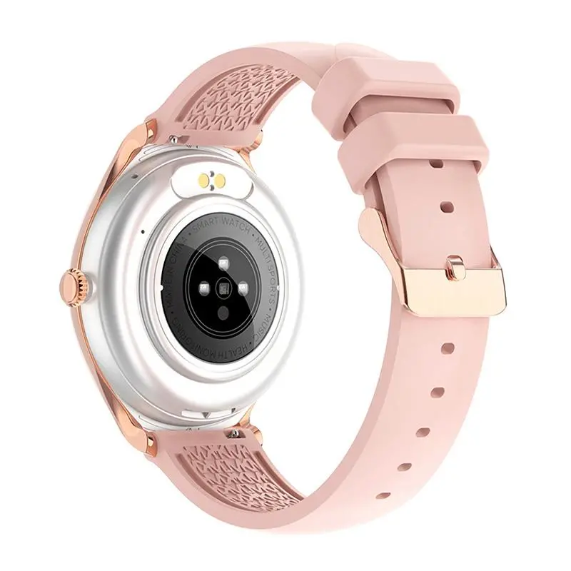 Smartwatch Colmi L10 40mm Złoty