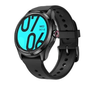 Smartwatch Mobvoi TicWatch Pro 5 50mm GPS Czarny