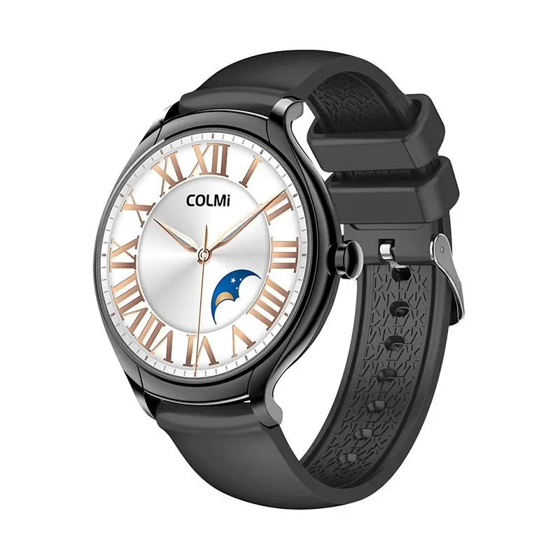 Smartwatch Colmi L10 40mm Czarny