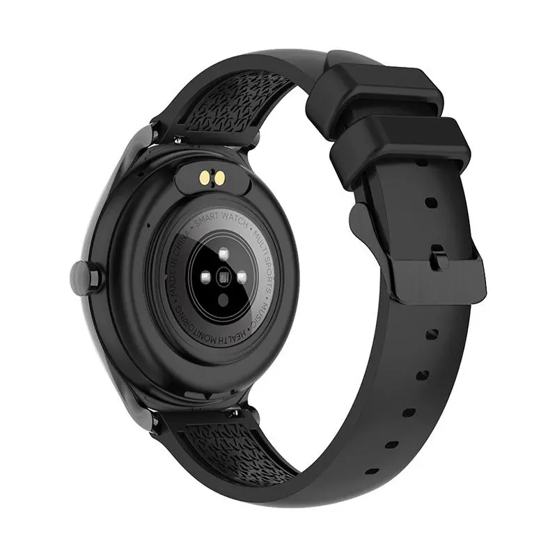 Smartwatch Colmi L10 40mm Czarny
