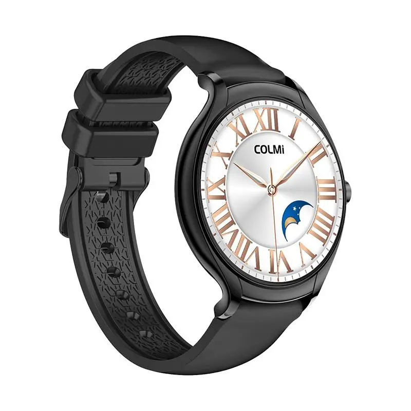 Smartwatch Colmi L10 40mm Czarny