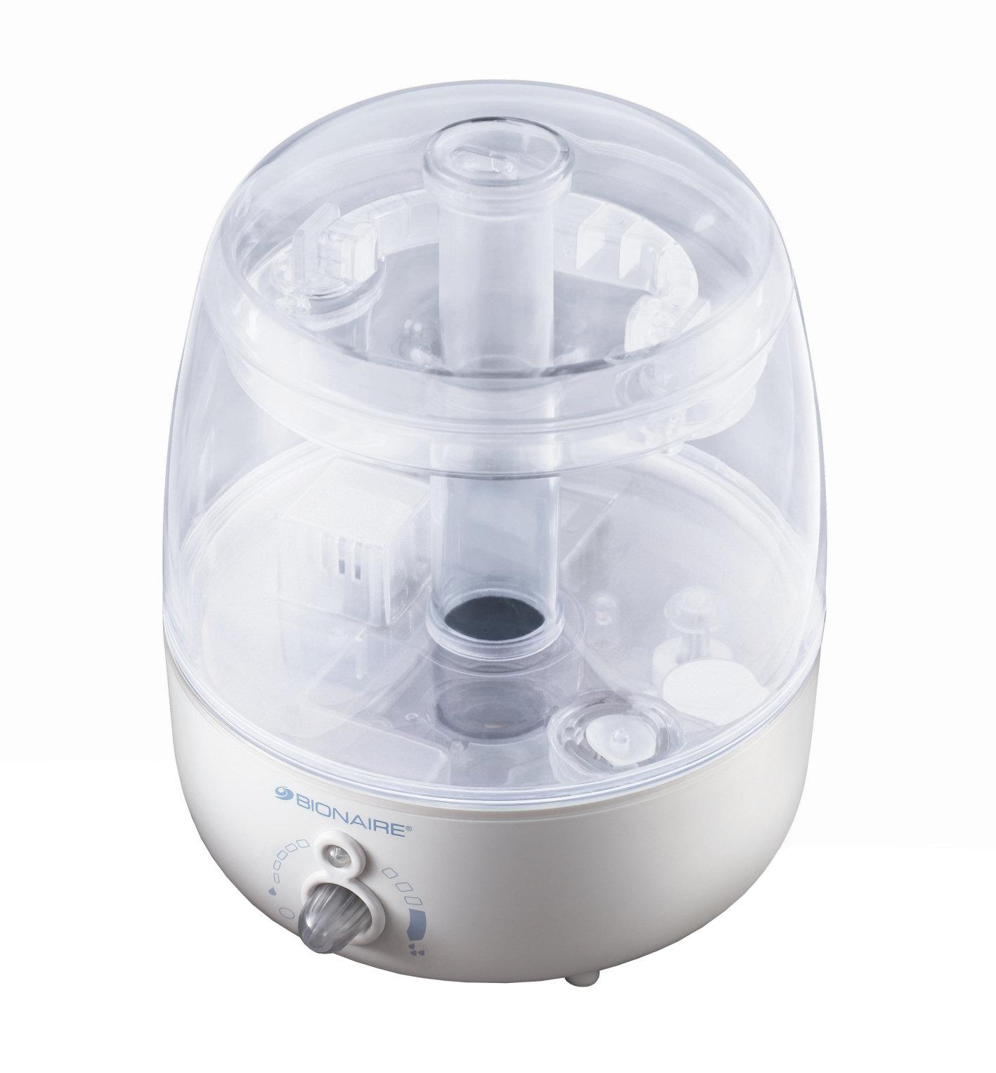 Bionaire BU 3000-I