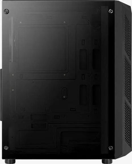 Obudowa Aerocool Prime RGB V1 RGB Czarny