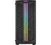 Obudowa Aerocool Prime RGB V1 RGB Czarny