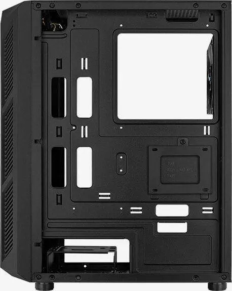 Obudowa Aerocool Prime RGB V1 RGB Czarny