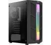 Obudowa Aerocool Prime RGB V1 RGB Czarny