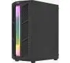 Obudowa Aerocool Prime RGB V1 RGB Czarny