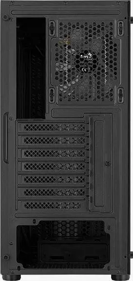 Obudowa Aerocool Prime RGB V1 RGB Czarny