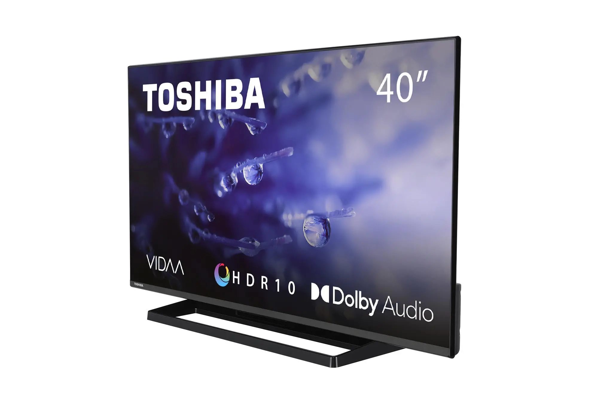 Telewizor Toshiba 40LV3E63DG  40" LED Full HD Smart TV DVB-T2