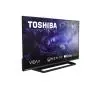 Telewizor Toshiba 40LV3E63DG  40" LED Full HD Smart TV DVB-T2