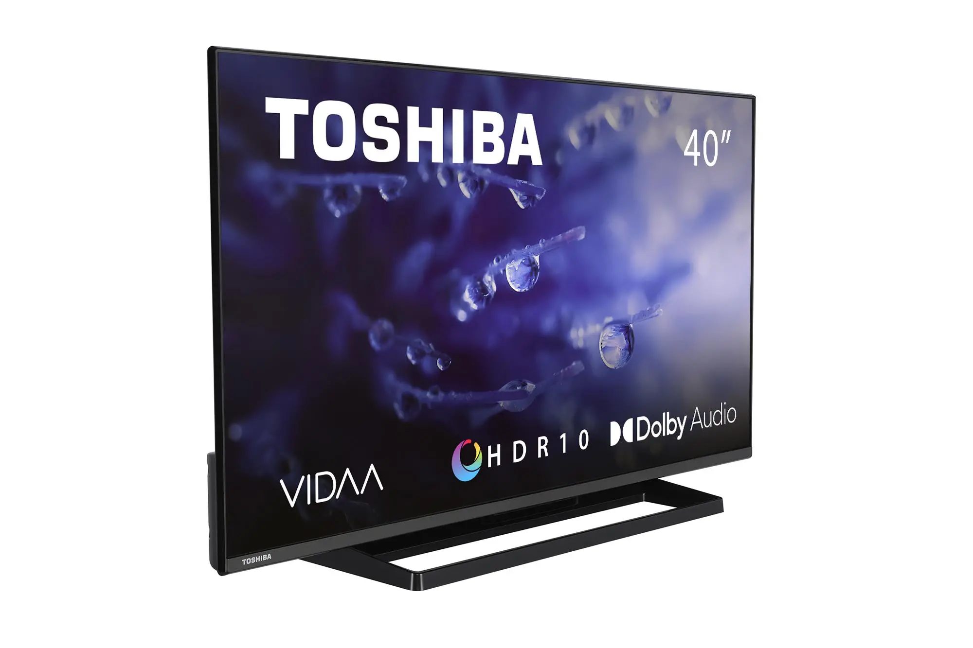 Telewizor Toshiba 40LV3E63DG  40" LED Full HD Smart TV DVB-T2