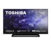 Telewizor Toshiba 40LV3E63DG  40" LED Full HD Smart TV DVB-T2