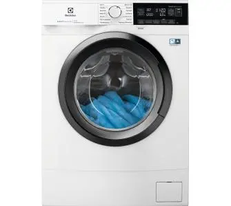 Pralka Electrolux 600 SensiCare EW6SMB326SP Superslim 6kg 1200obr/min