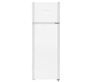 Холодильник Liebherr CTPe 251-26 157,1см Білий