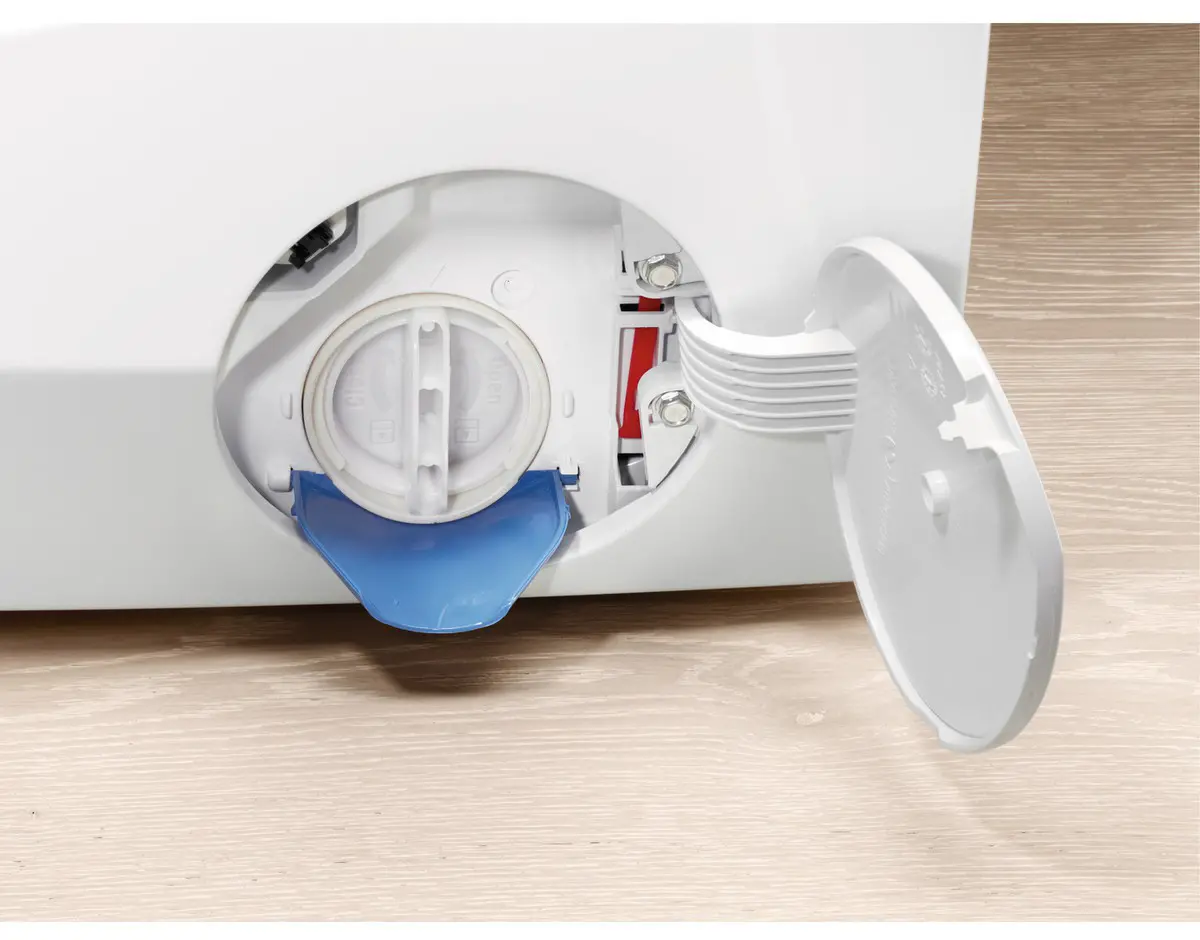 Pralko-suszarka Electrolux 700 DualCare EW7WN368SPI 54cm 8kg/4kg