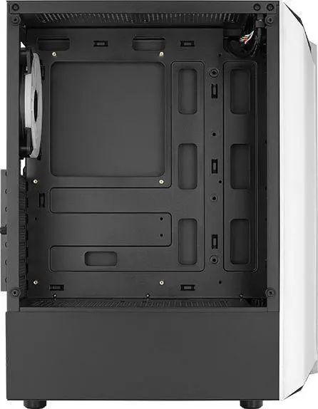 Obudowa Aerocool Bionic V2 RGB  Biały