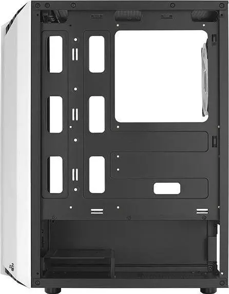Obudowa Aerocool Bionic V2 RGB  Biały