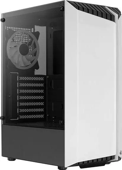 Obudowa Aerocool Bionic V2 RGB  Biały