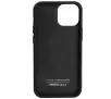 Etui AUDI Carbon fiber AU-TPUPCIP13PM-R8/D2-BK do iPhone 13 Pro Max Czarny