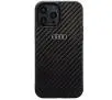 Etui AUDI Carbon fiber AU-TPUPCIP13PM-R8/D2-BK do iPhone 13 Pro Max Czarny