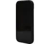 Etui AUDI Silicone Case AU-LSRIP15P-Q3/D1-BK do iPhone 15 Pro Czarny