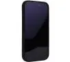 Etui AUDI Silicone Case AU-LSRIP15P-Q3/D1-BK do iPhone 15 Pro Czarny