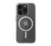 Etui Belkin SheerForce do iPhone 15 Pro Przezroczysty