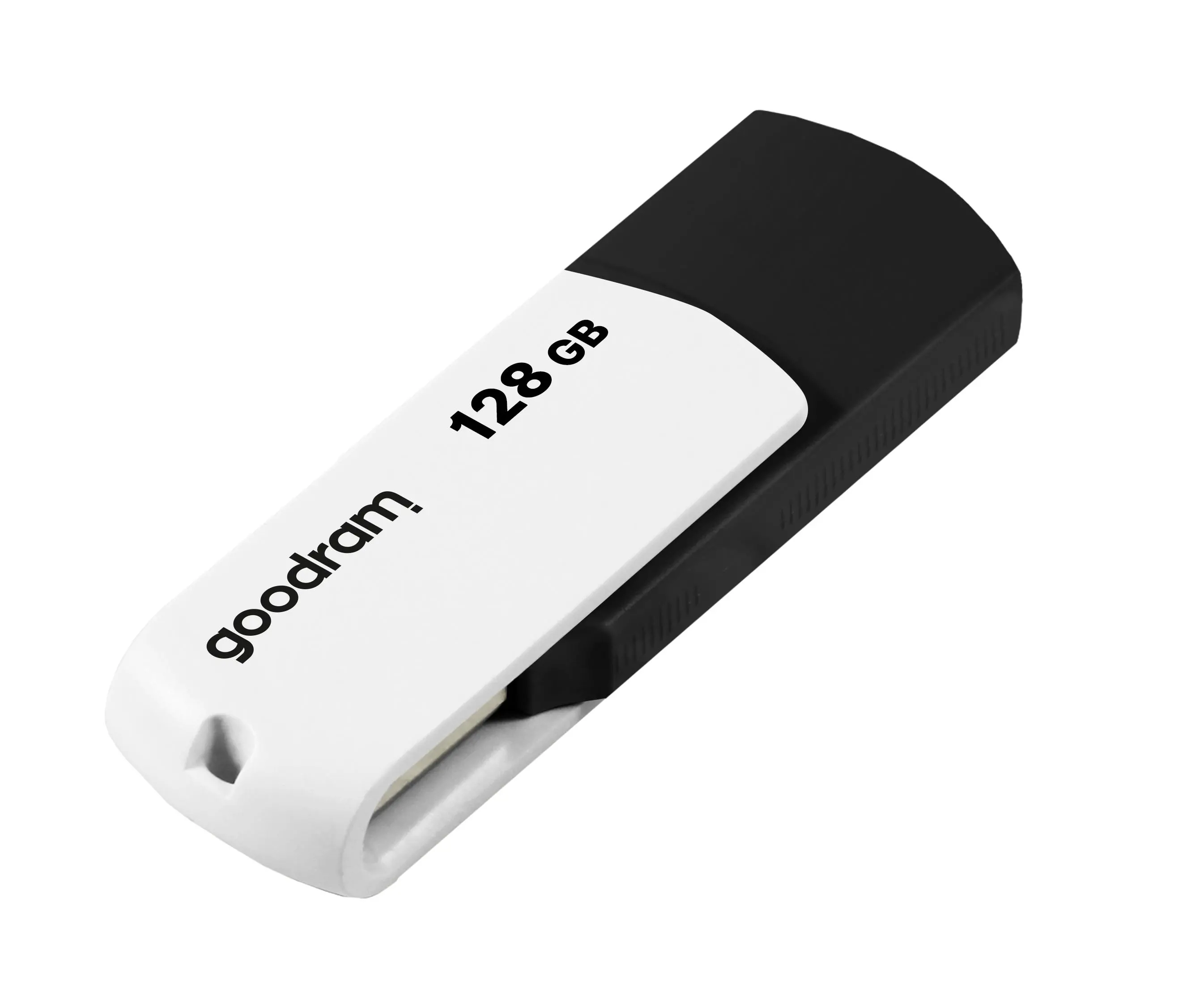 PenDrive GoodRam UCO2 128GB USB 2.0  Biały