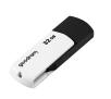 PenDrive GoodRam UCO2 32GB USB 2.0  Biały