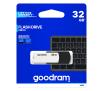 PenDrive GoodRam UCO2 32GB USB 2.0  Biały