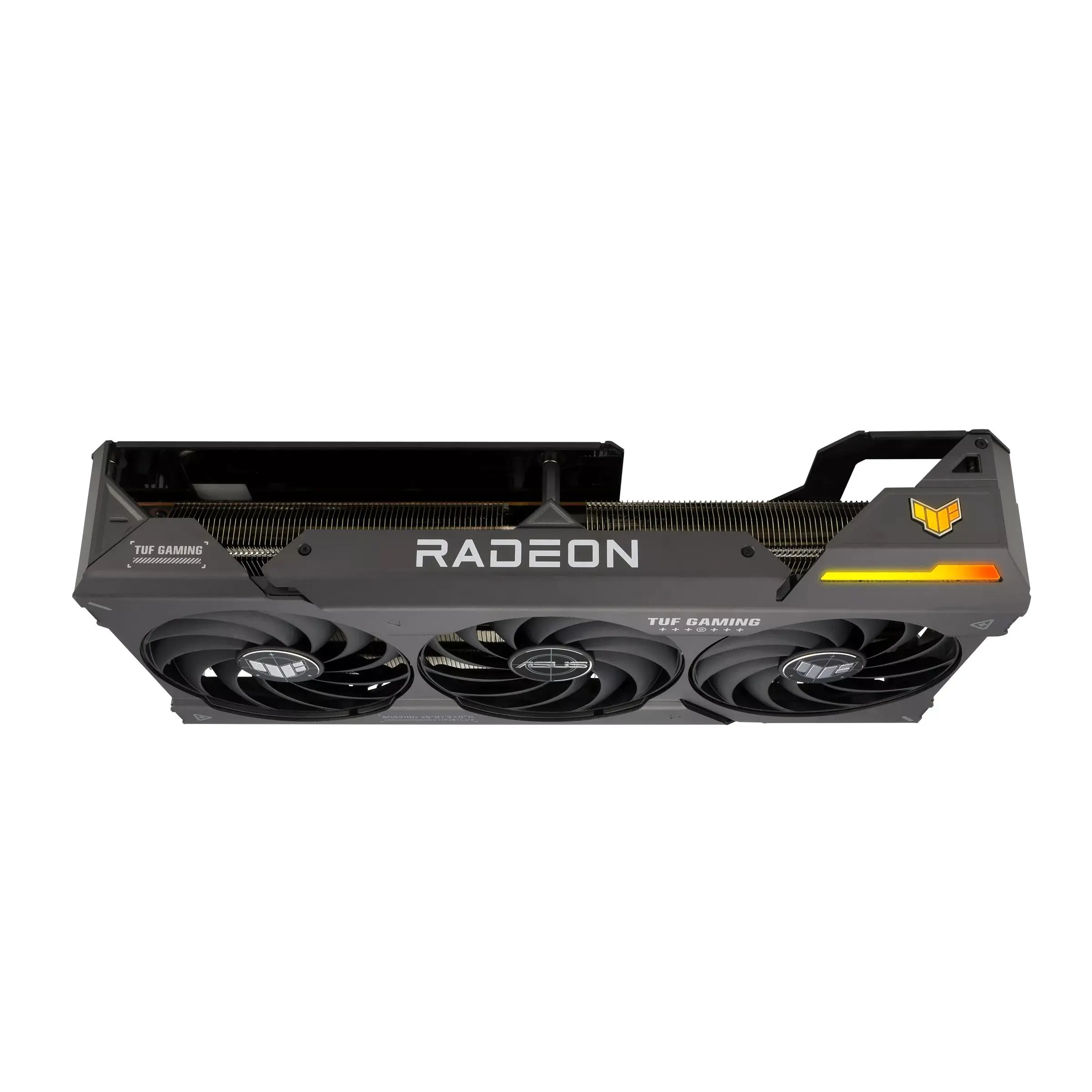 Karta graficzna ASUS TUF Gaming Radeon RX 7800 XT OC Edition 16GB GDDR6 256bit FSR